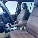 Land Rover Discovery 2009 из Китая