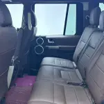 Land Rover Discovery 2009 из Китая
