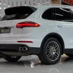 Porsche Cayenne 2015 из Китая