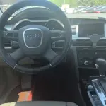 Audi A6L 2010 170 л.с. 170 л.с. из Китая