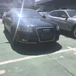 Audi A6L 2010 170 л.с. 170 л.с. из Китая