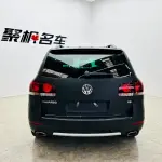 Volkswagen Touareg 2010 из Китая