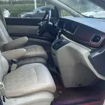 Buick GL8 2017 из Китая