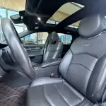 Cadillac CT6 2021 из Китая