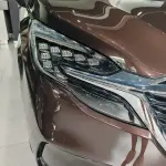 Buick GL8 2021 из Китая