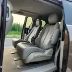 Buick GL8 2020 из Китая