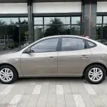 Hyundai Elantra 2013 123 л.с. из Китая