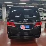 JAC Refine Refine M4 2020 из Китая