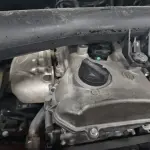 JAC Refine Refine M4 2020 из Китая