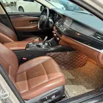 BMW 5 Series 2016 из Китая