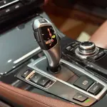 BMW 5 Series 2016 из Китая