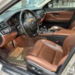 BMW 5 Series 2016 из Китая