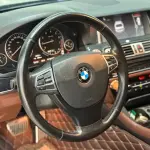 BMW 5 Series 2016 из Китая