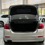 BMW 5 Series 2016 из Китая