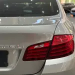BMW 5 Series 2016 из Китая