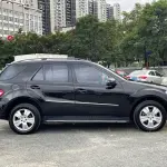 Mercedes-Benz M-Class 2010 из Китая