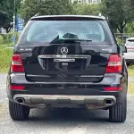 Mercedes-Benz M-Class 2010 из Китая