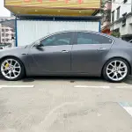 Buick Regal 2015 из Китая