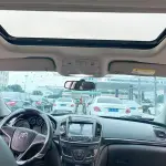 Buick Regal 2015 из Китая