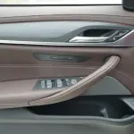 BMW 5 Series 2022 из Китая