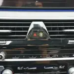 BMW 5 Series 2022 из Китая