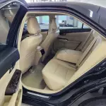 Toyota Camry 2016 из Китая