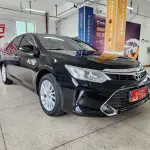 Toyota Camry 2016 из Китая
