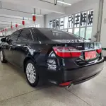 Toyota Camry 2016 из Китая