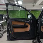 Porsche Cayenne 2008 550 л.с. из Китая