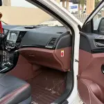 BYD Surui 2015 из Китая