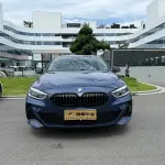 BMW 1 Series 2021 из Китая