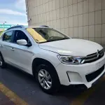 Citroen C3-XR 2015 из Китая