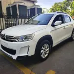 Citroen C3-XR 2015 из Китая