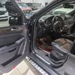 Mercedes-Benz GLE 2017 из Китая