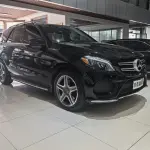 Mercedes-Benz GLE 2017 из Китая
