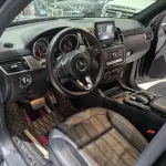 Mercedes-Benz GLE 2017 из Китая