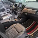 Mercedes-Benz GLE 2017 из Китая