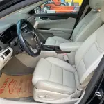 Cadillac XTS 2017 из Китая