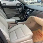 Cadillac XTS 2017 из Китая