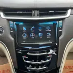 Cadillac XTS 2017 из Китая
