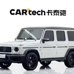 Mercedes-Benz G-Class 2019 из Китая