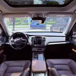 Volvo XC90 2020 из Китая