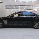 Brabus S-Class 2019 из Китая