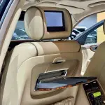 Jaguar XJ 2007 из Китая