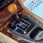 Jaguar XJ 2007 из Китая