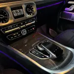 Mercedes-Benz G-Class 2023 из Китая