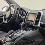 Porsche Cayenne 2015 лот 55194492 из Китая