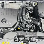 Mercedes-Benz GLB 2024 из Китая