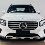 Mercedes-Benz GLB 2024 из Китая