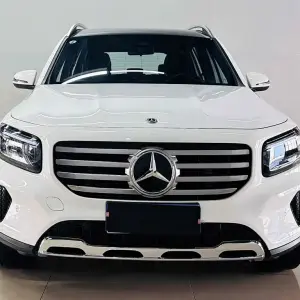 Mercedes-Benz GLB 2024 из Китая
